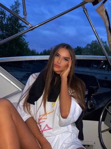 Анкета проститутки Эмиля, Выкса, 24 года, №68257